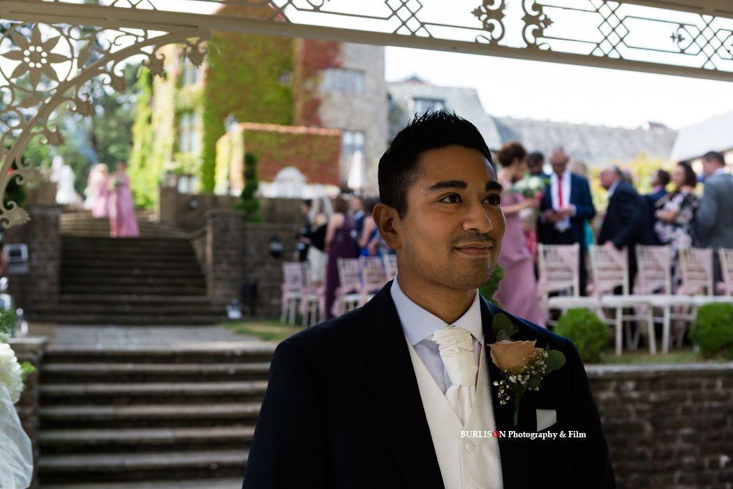Pennyhill Park Weddings