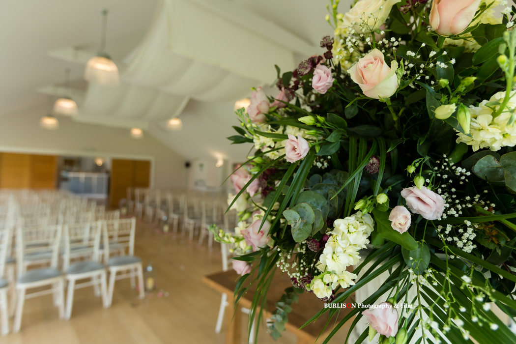 Berkshire Wedding Photographer