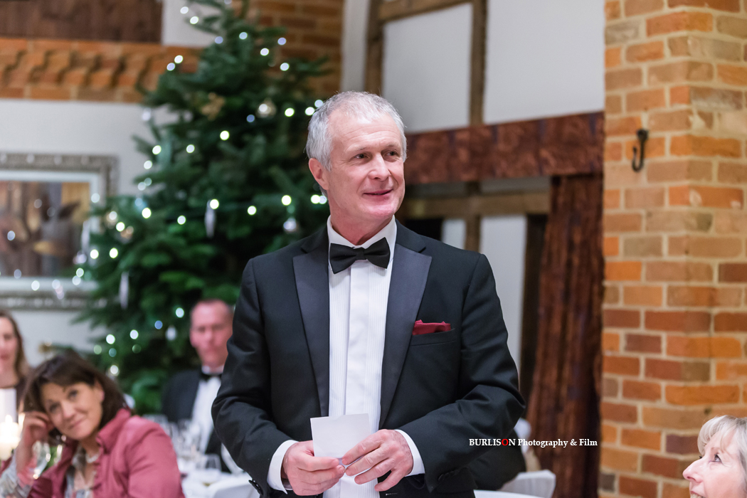 Lainston House Wedding