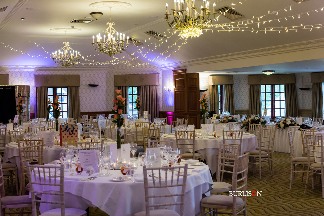 Pennyhill Park Weddings