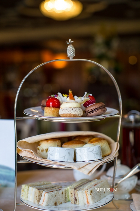 Afternoon Tea Exclusive Hotels