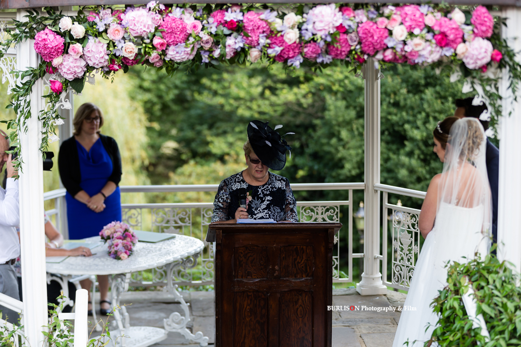 Surrey Wedding Photographer