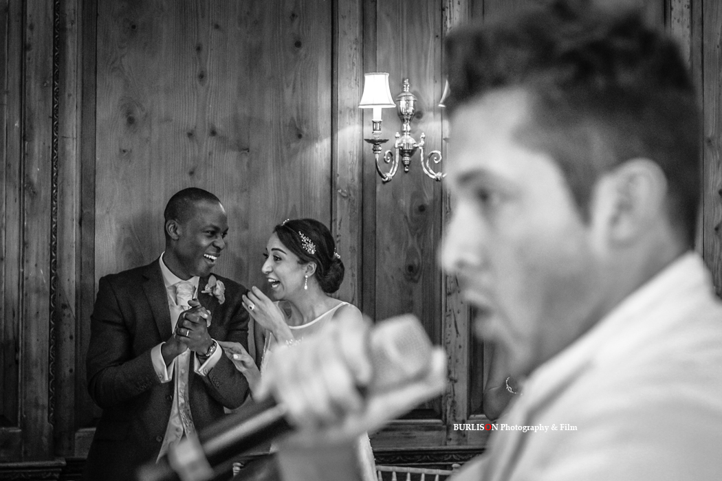 Buckinghamshire Wedding Venue