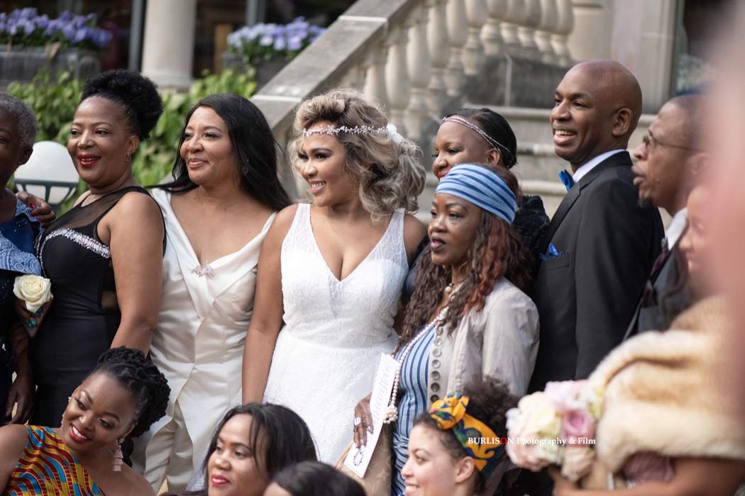 Dorset Wedding Venue