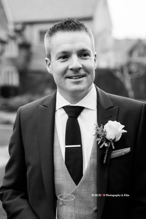 Surrey Wedding Photos