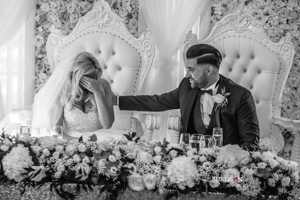 Wedding Pennyhill Park