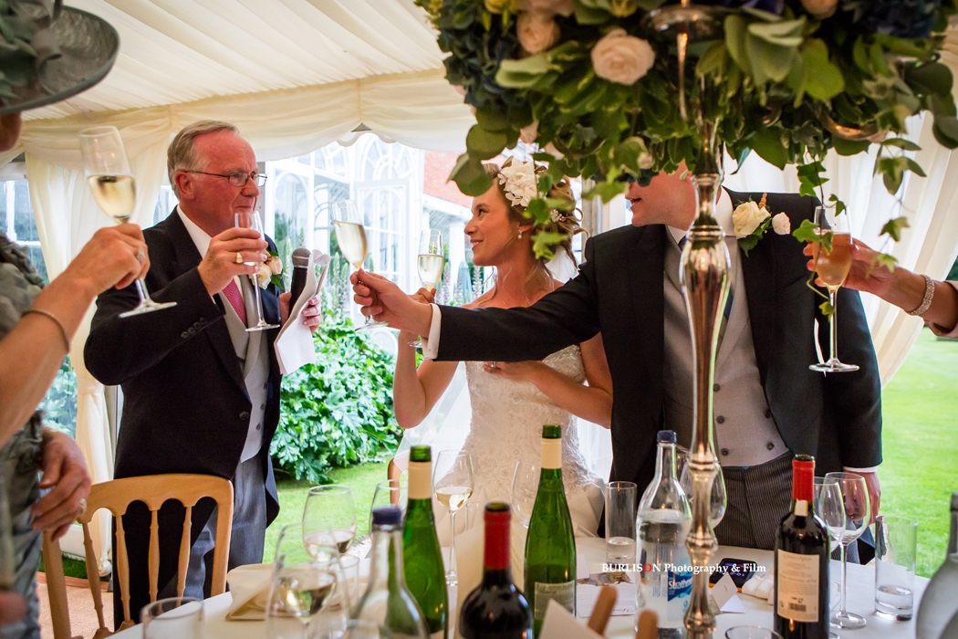 Hampshire Wedding Photographer