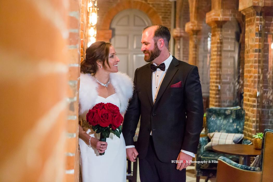 Lainston House Wedding