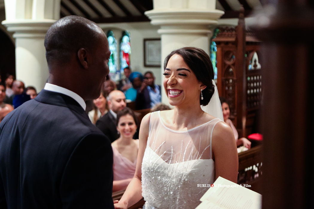 Hedsor House Wedding Photographer