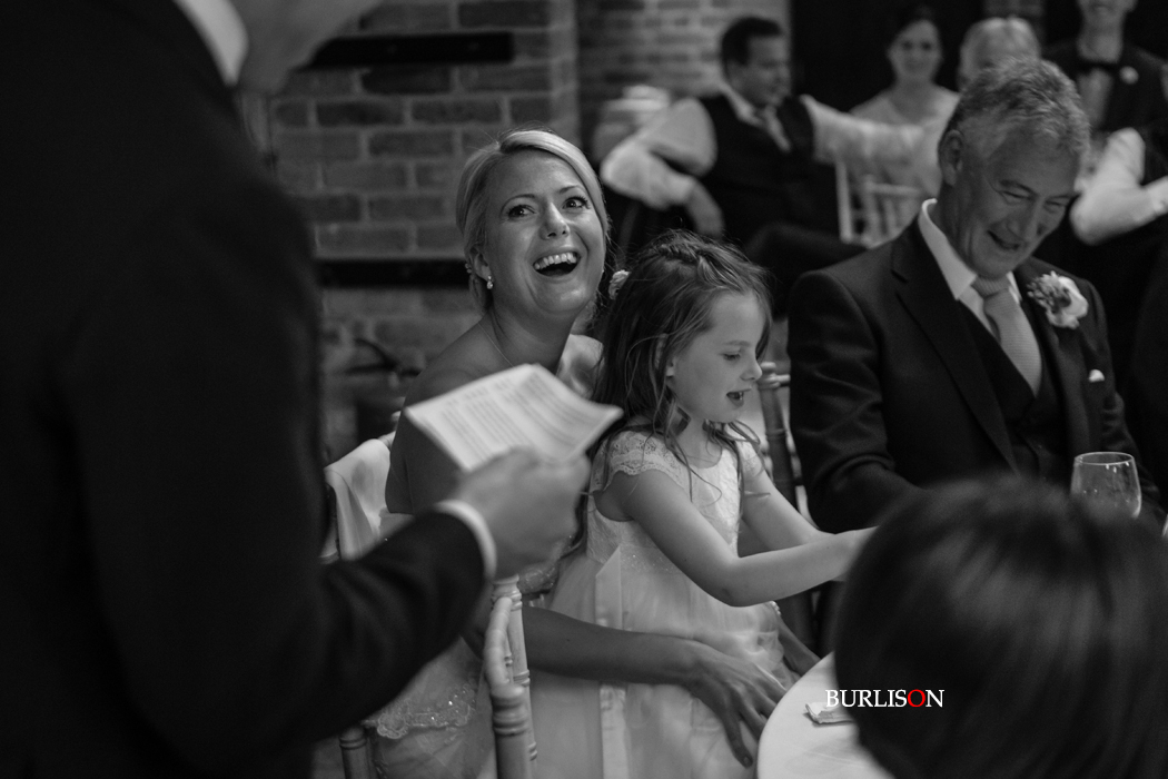 Lainston House Bride