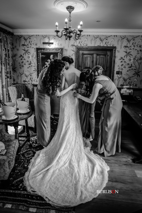 Pennyhill Park Weddings