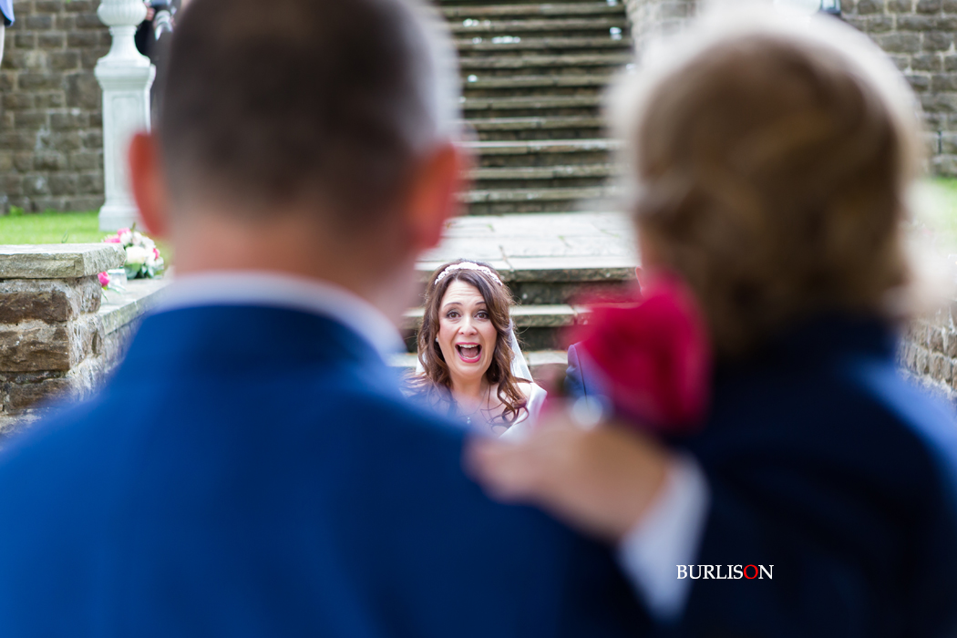 Pennyhill Park Wedding 