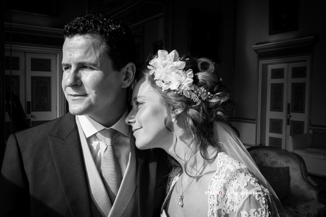 Winchester Wedding Photographer