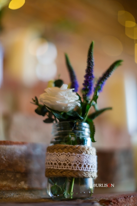 Wedding flowers, Wendy Lewis 