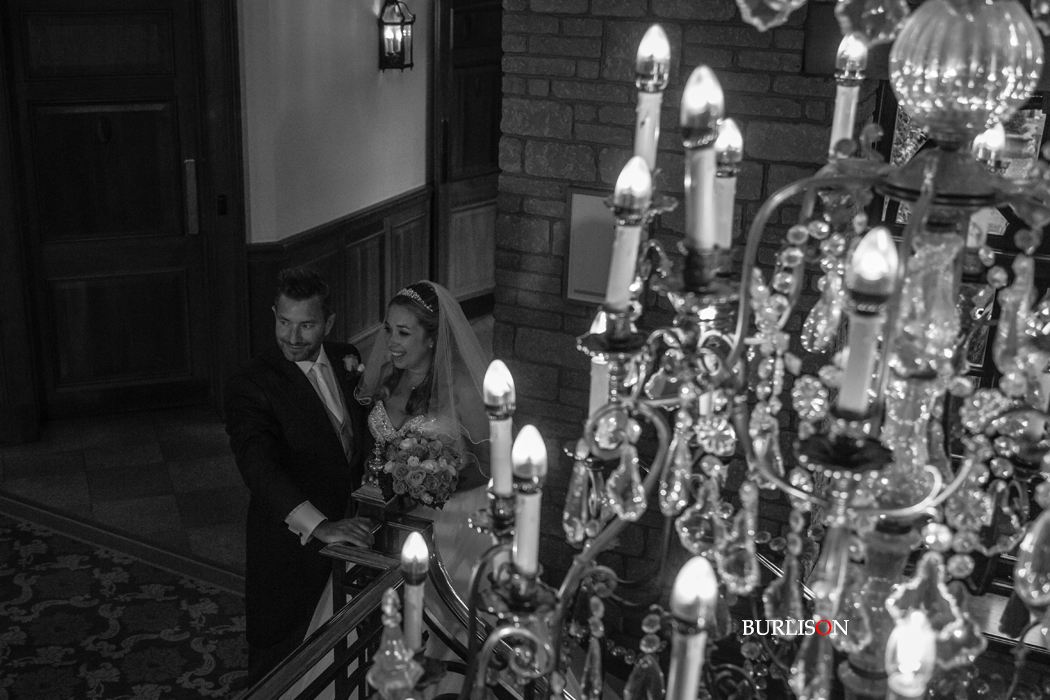 Pennyhill Park Weddings