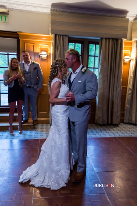 Pennyhill Park Wedding 