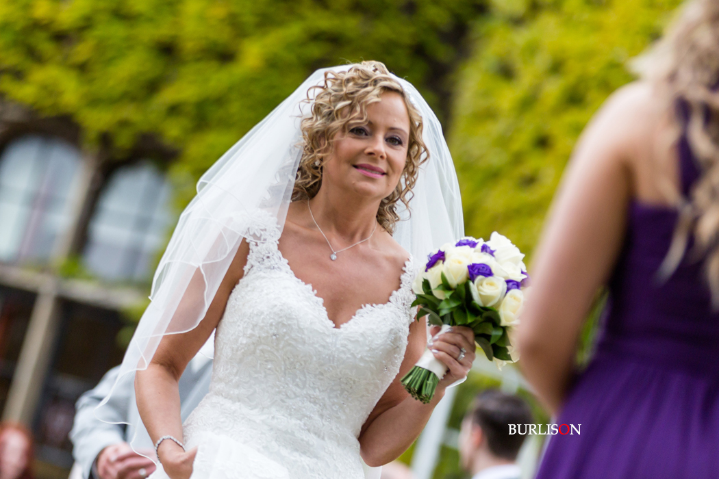 Pennyhill Park Wedding 