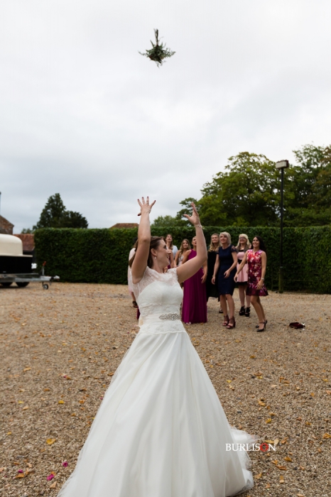 Wasing Park Weddings