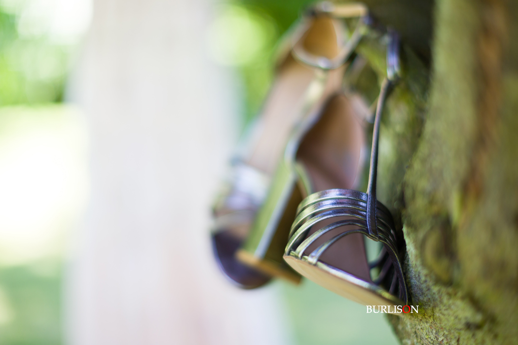 Wedding Lainston House