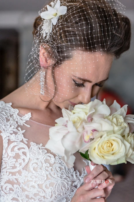 Wedding at Pennyhill Park