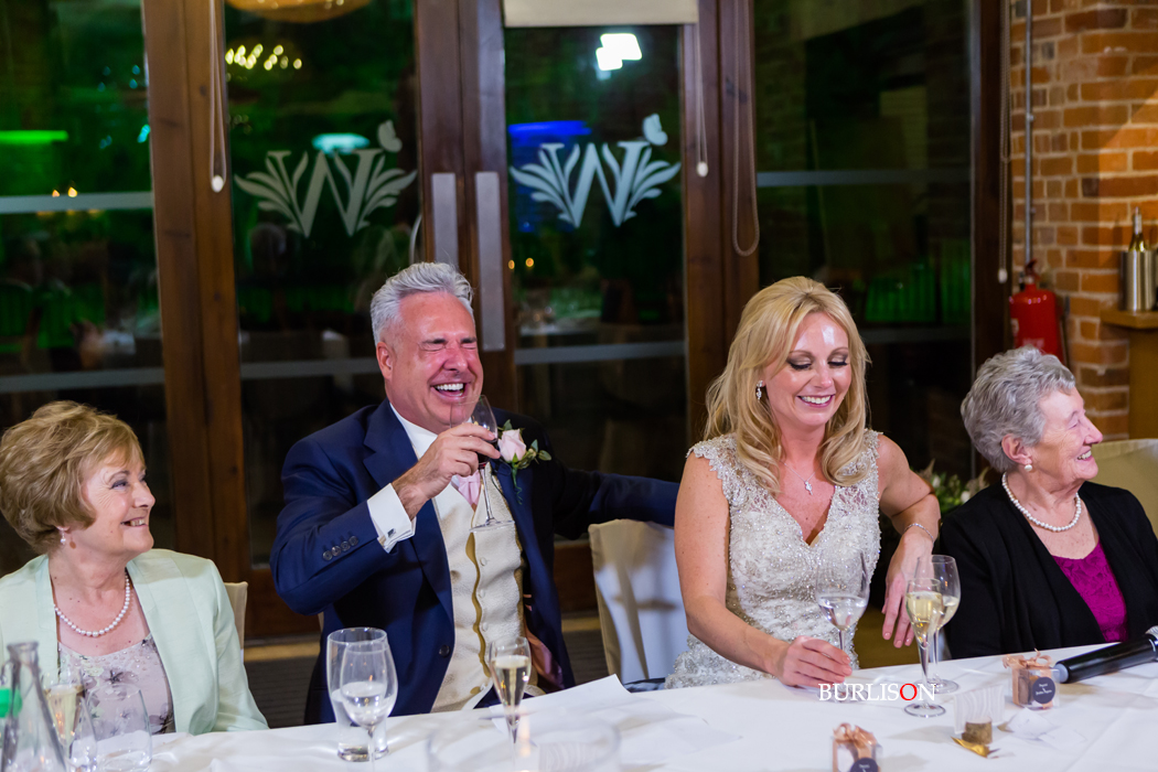 Wasing Park Weddings