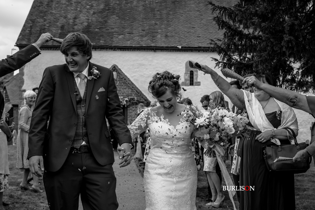 Hampshire Wedding Photography
