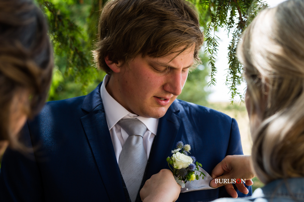 Hampshire Wedding Photography