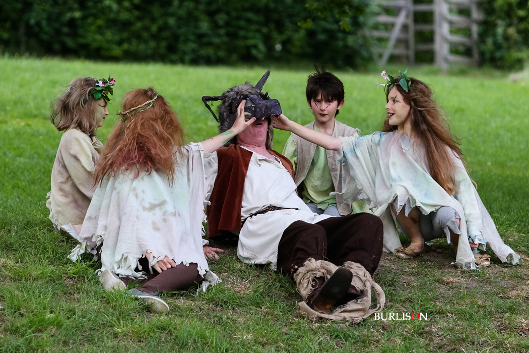 A Midsummer Nights Dream