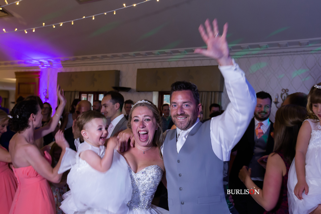 Pennyhill Park Weddings