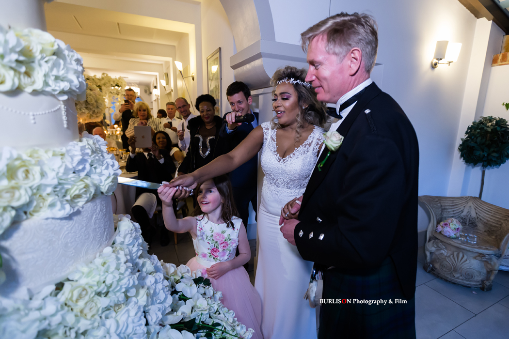 Hampshire Wedding Photographer