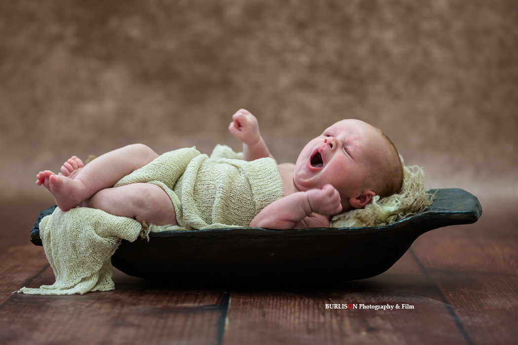 Hampshire Portrait Photographer 