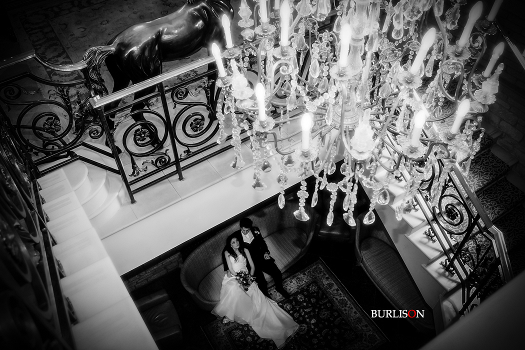 Pennyhill Park Weddings