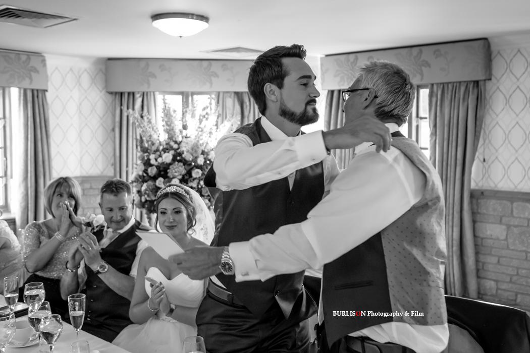 Pennyhill Park Weddings