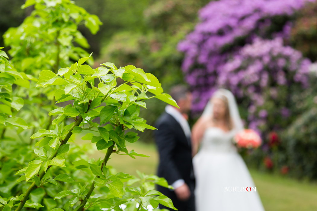 Pennyhill Park Weddings