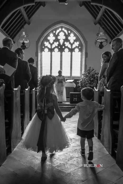 Hampshire Wedding Photography