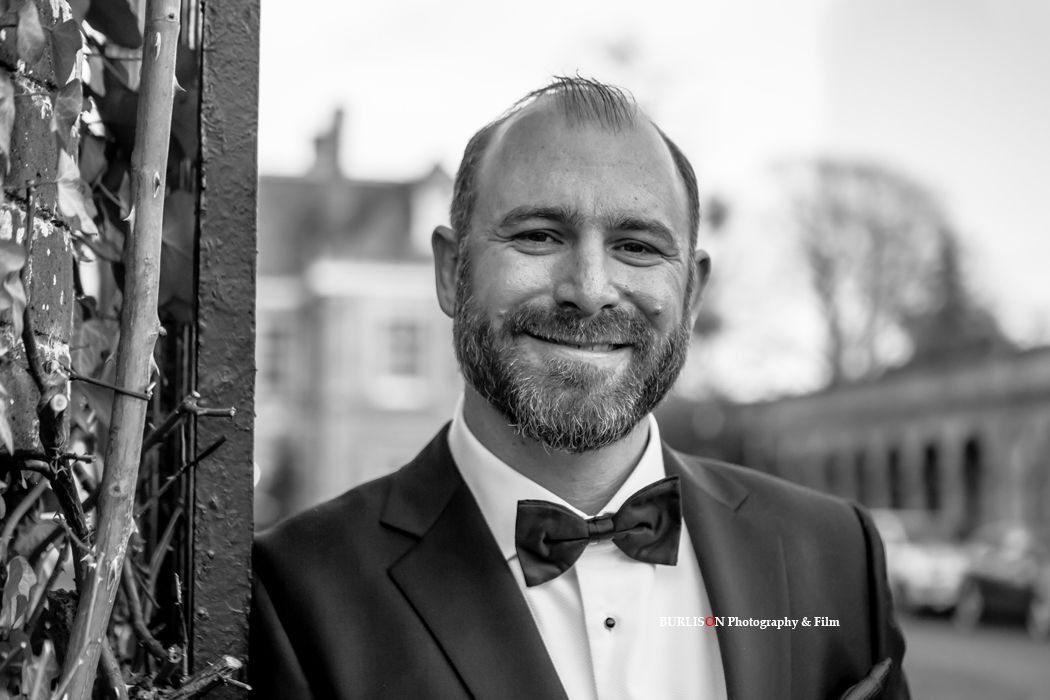 Lainston House weddings