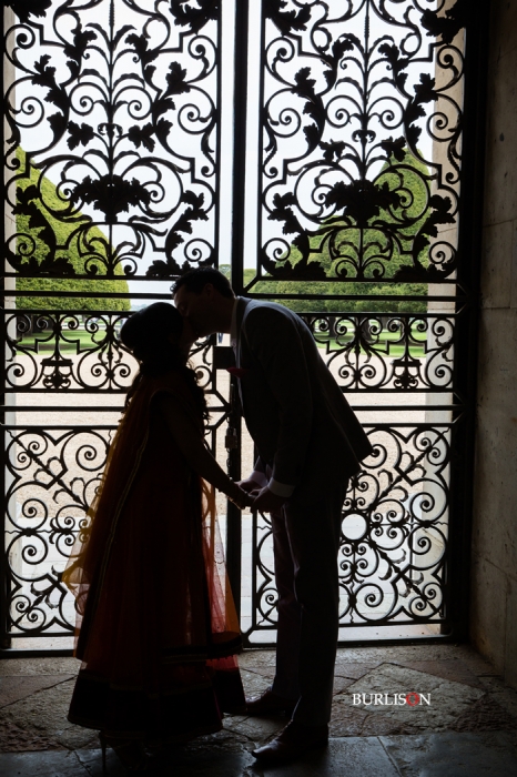 Hampton Court Palace Wedding