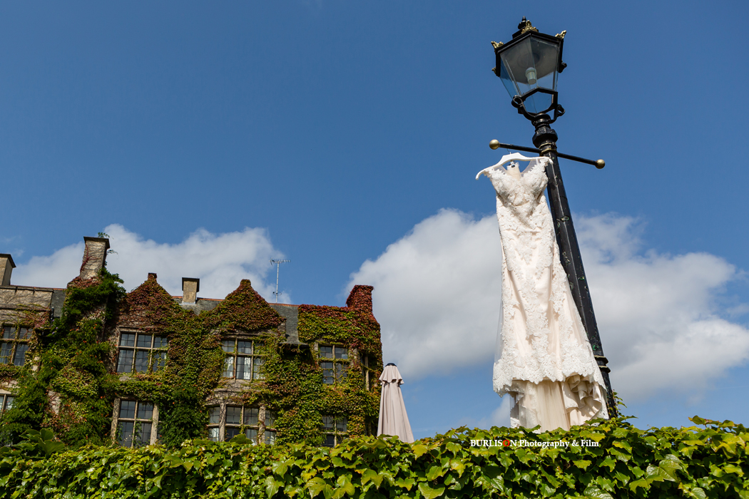 Surrey wedding photography