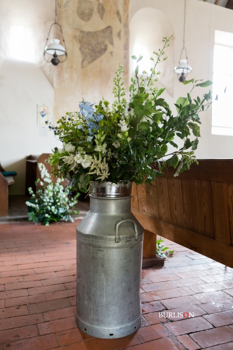 Hampshire Wedding Photography