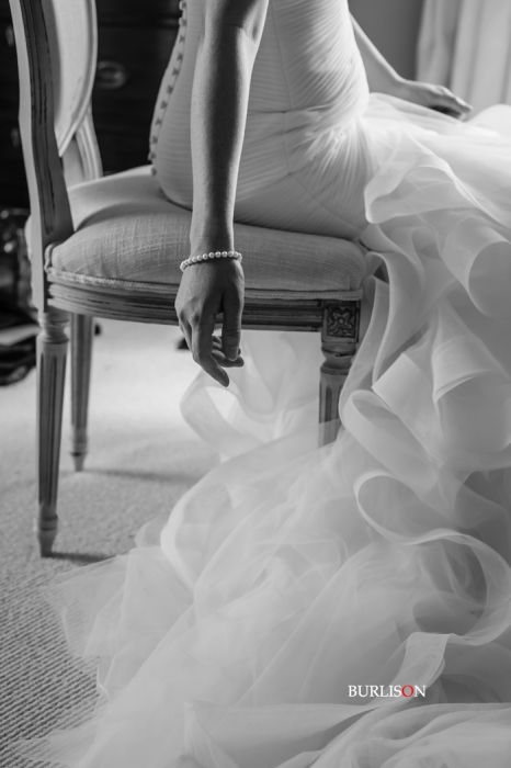 Wedding Dress Pronovias