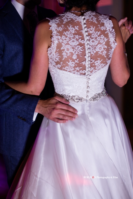 Lainston House Wedding