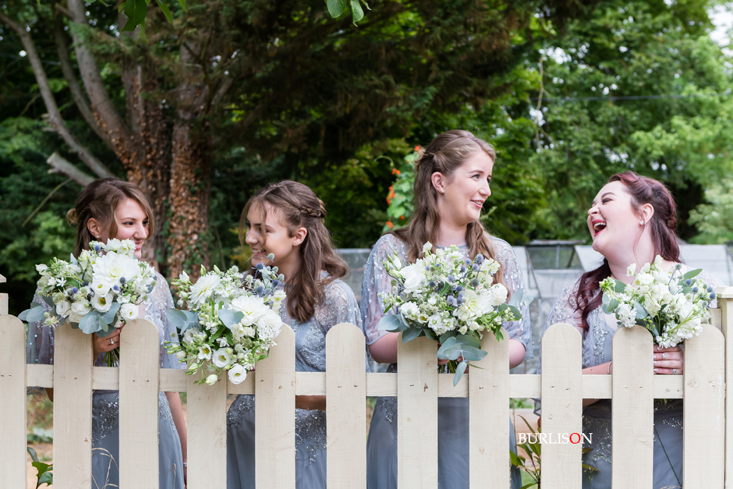 Hampshire Wedding Photography