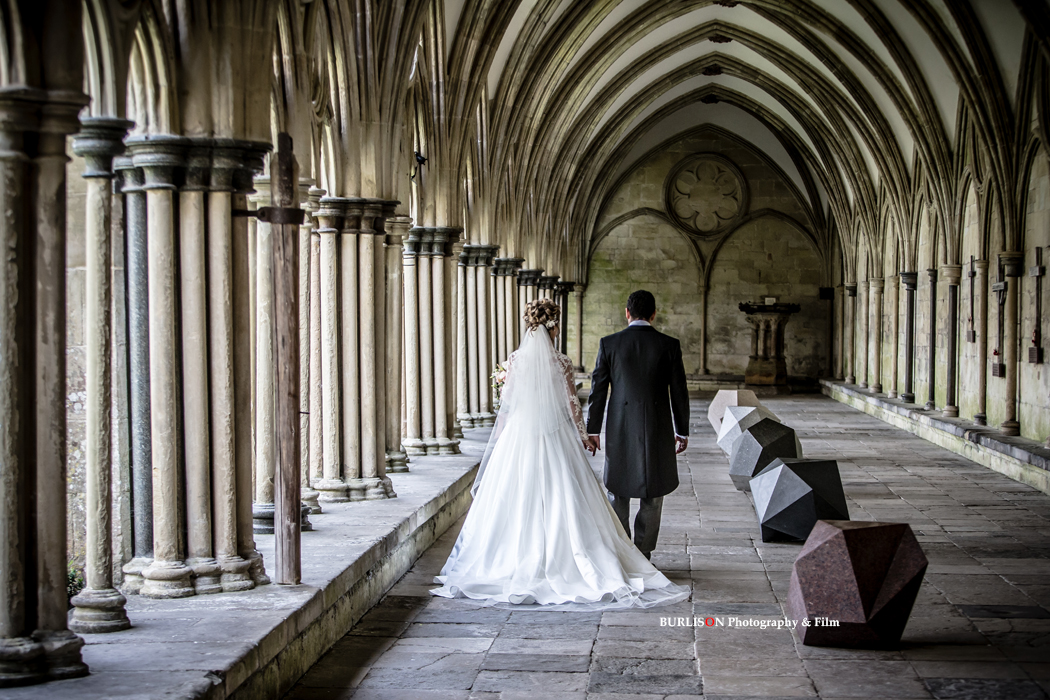 Wiltshire Wedding Venue