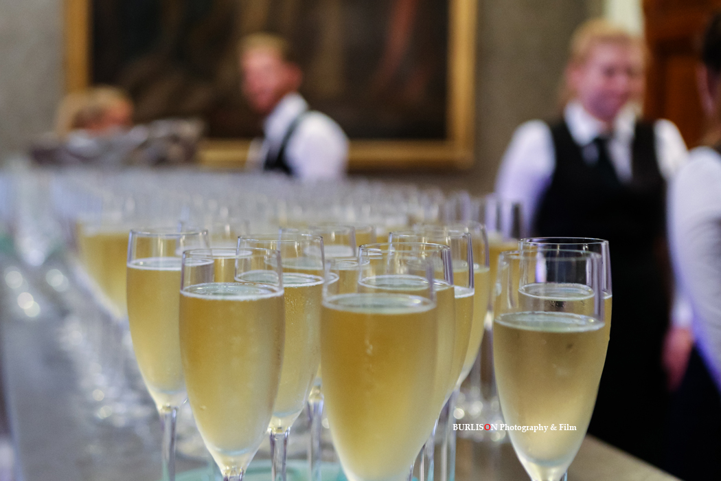 Hedsor House Wedding Photographer