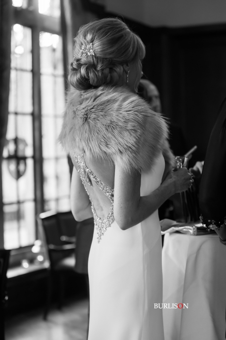 Weddings at Pennyhill Park 