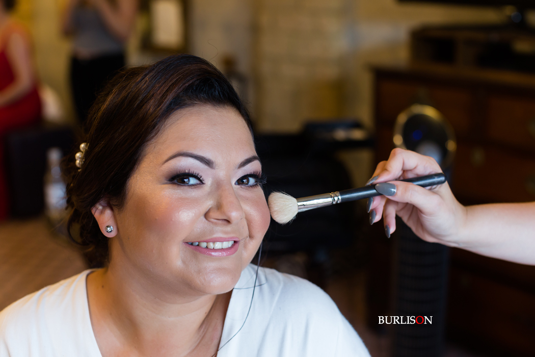 Pennyhill Park Wedding