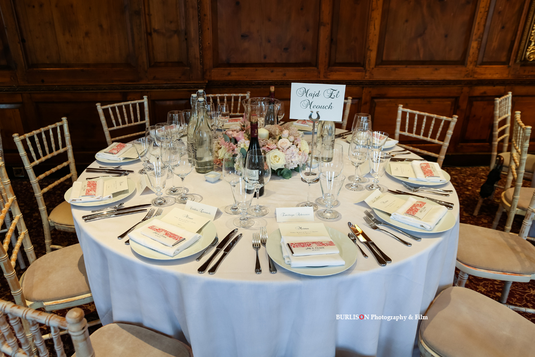 Hedsor House Wedding Photography