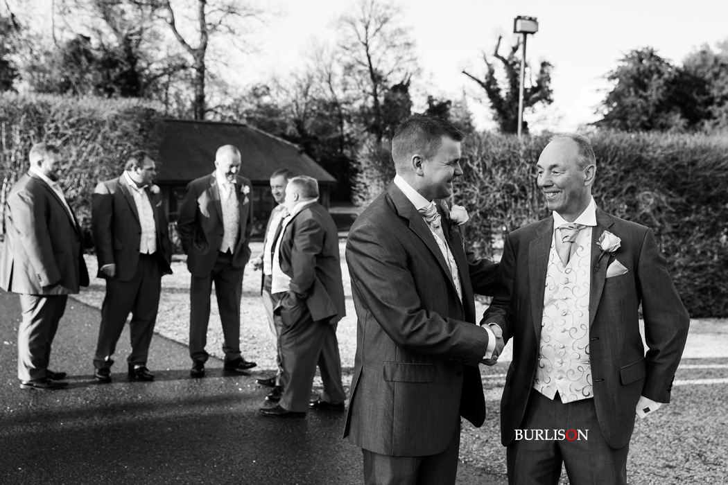 Wasing Park Wedding Photographer