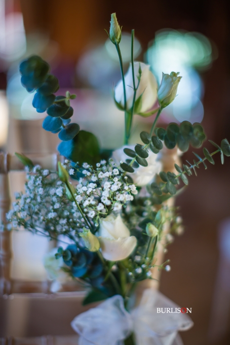 Weddings at Pennyhill Park 