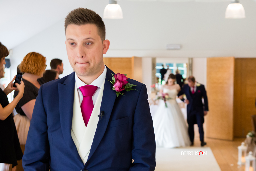 Wasing Park Weddings